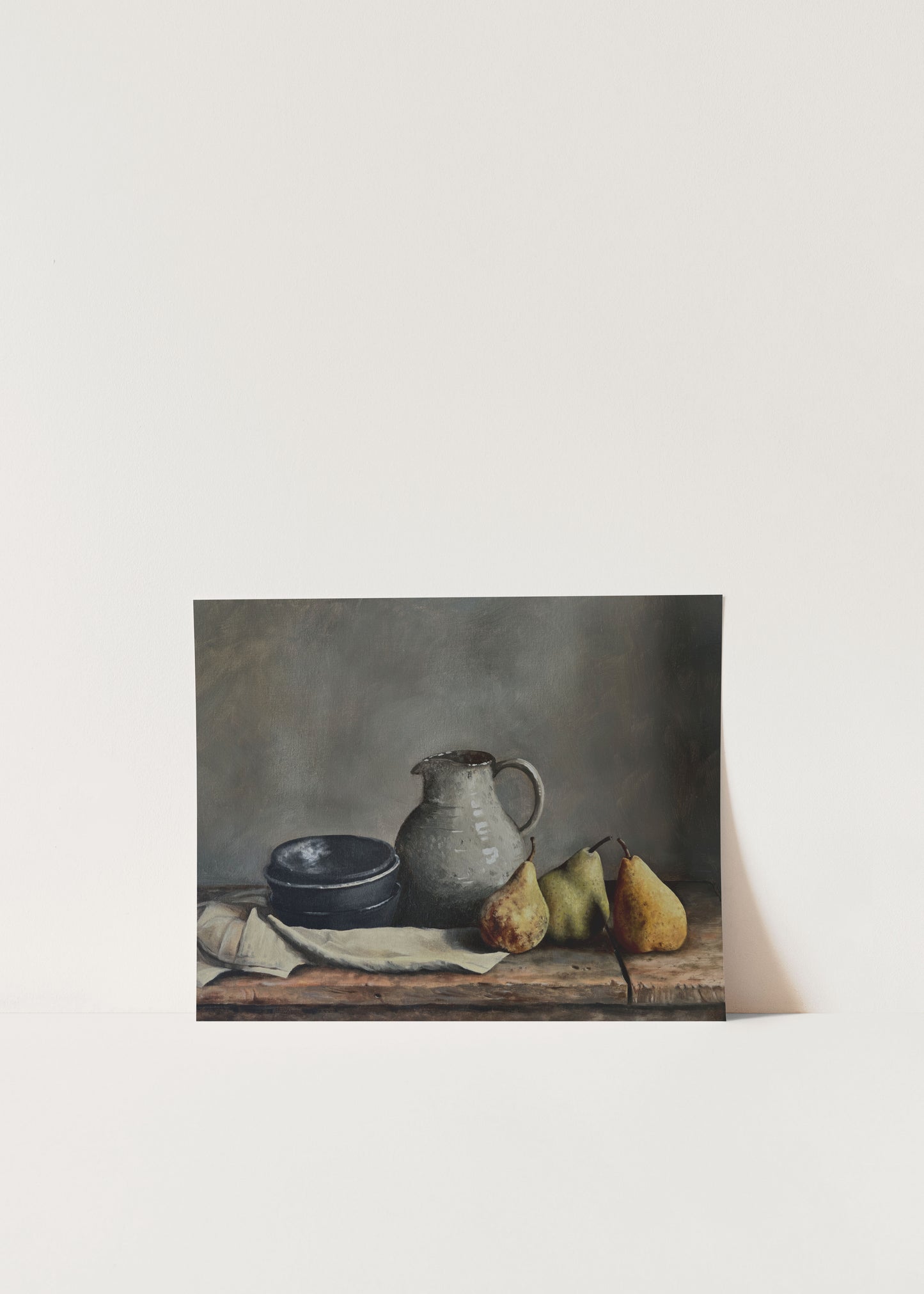 Gathering Place | Open Edition Print