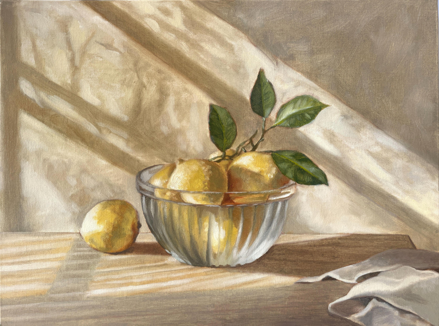 Golden Hour | Open Edition Print