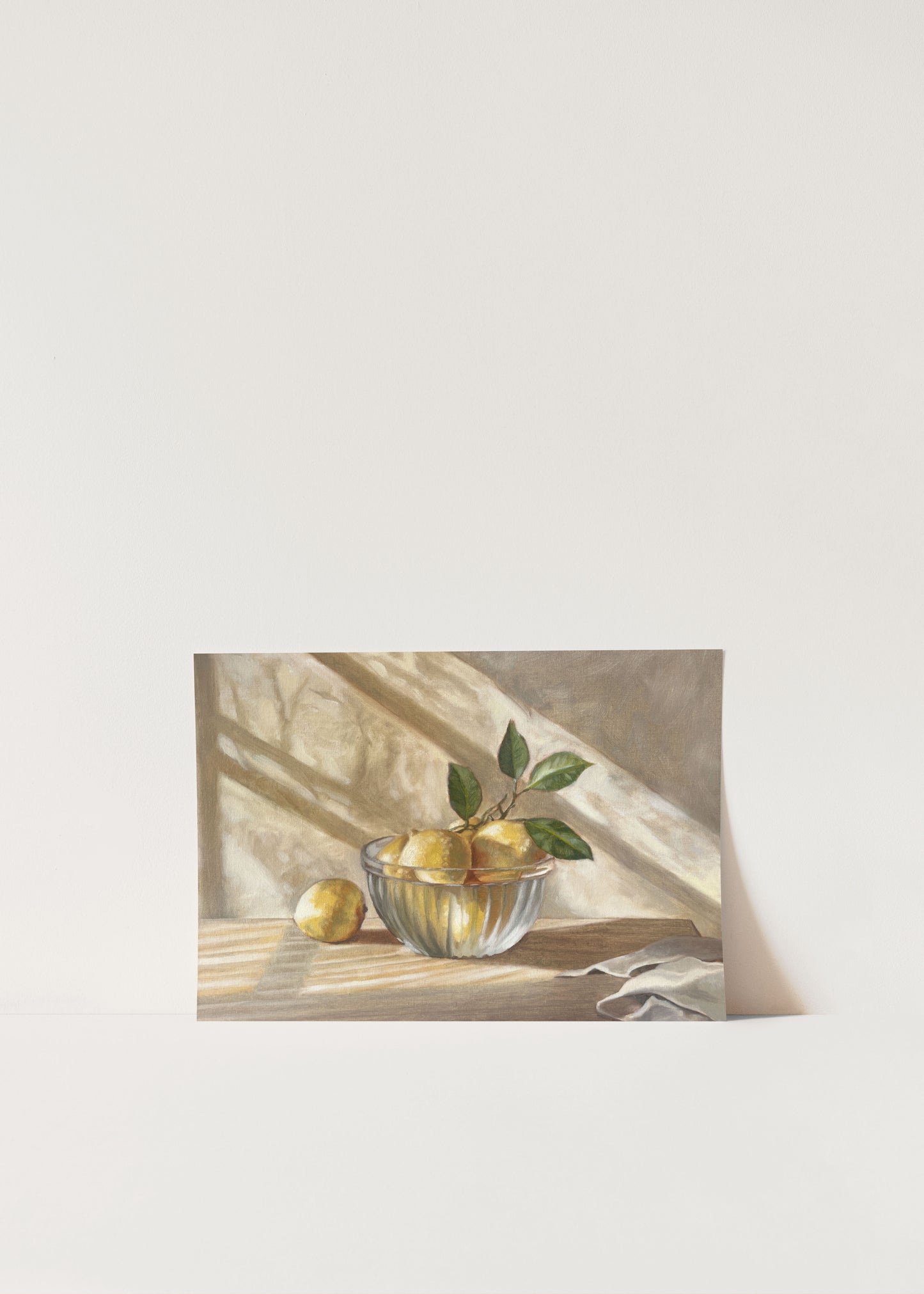 Golden Hour | Open Edition Print