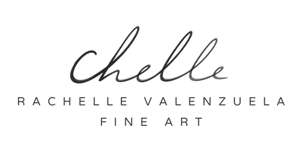 Rachelle Valenzuela | Fine Art